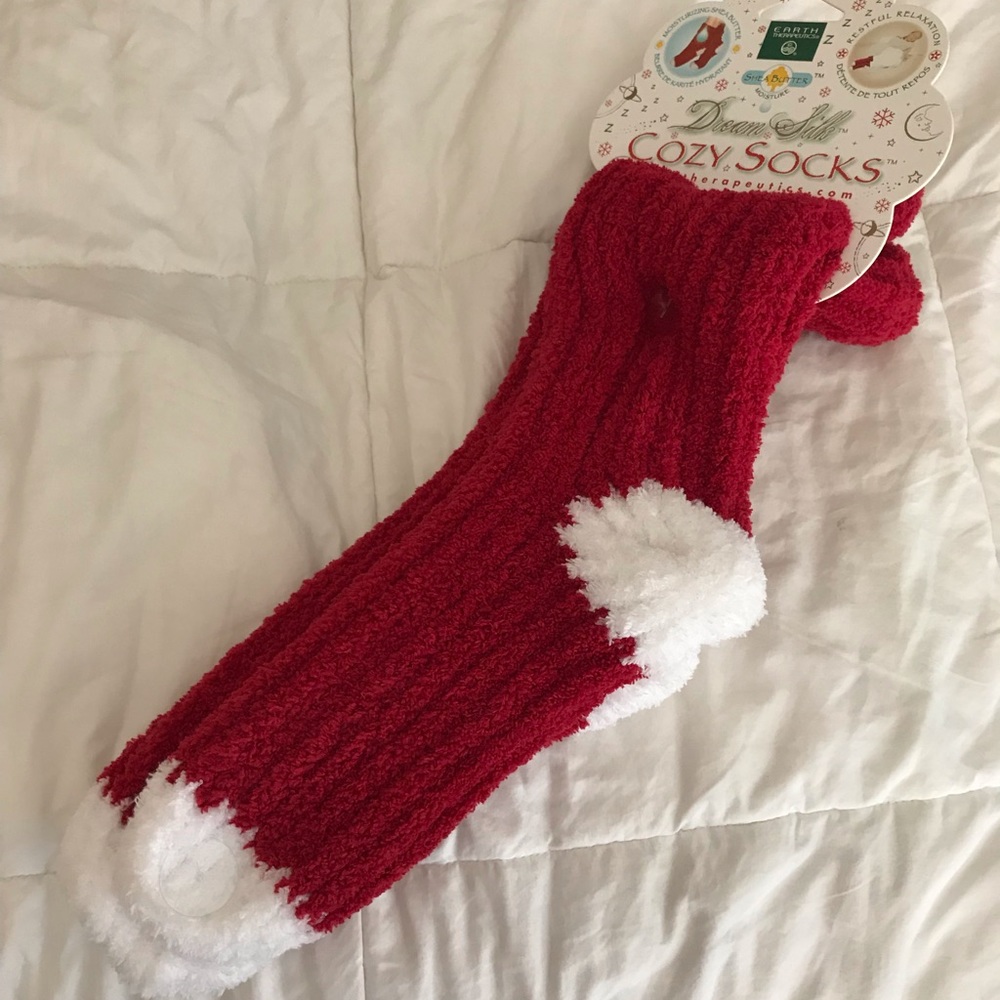 NWT Cozy Socks